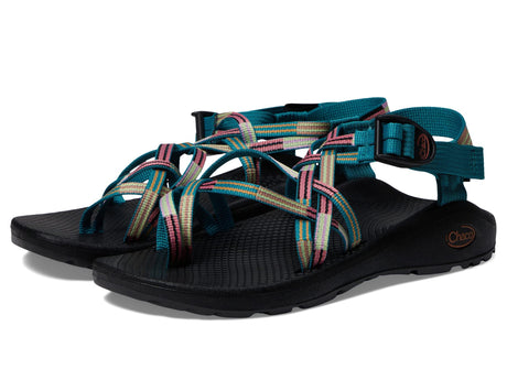 Line Hang Teal
