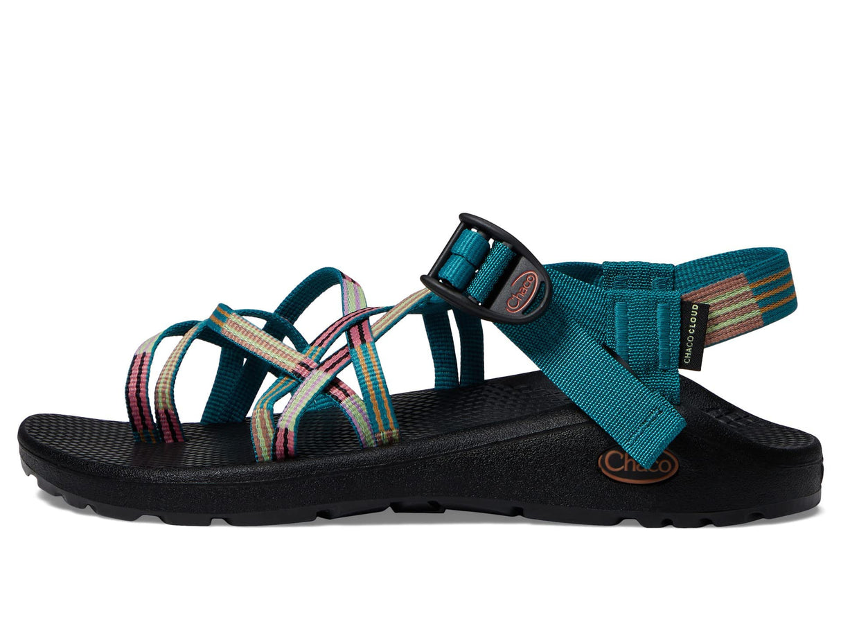 Line Hang Teal
