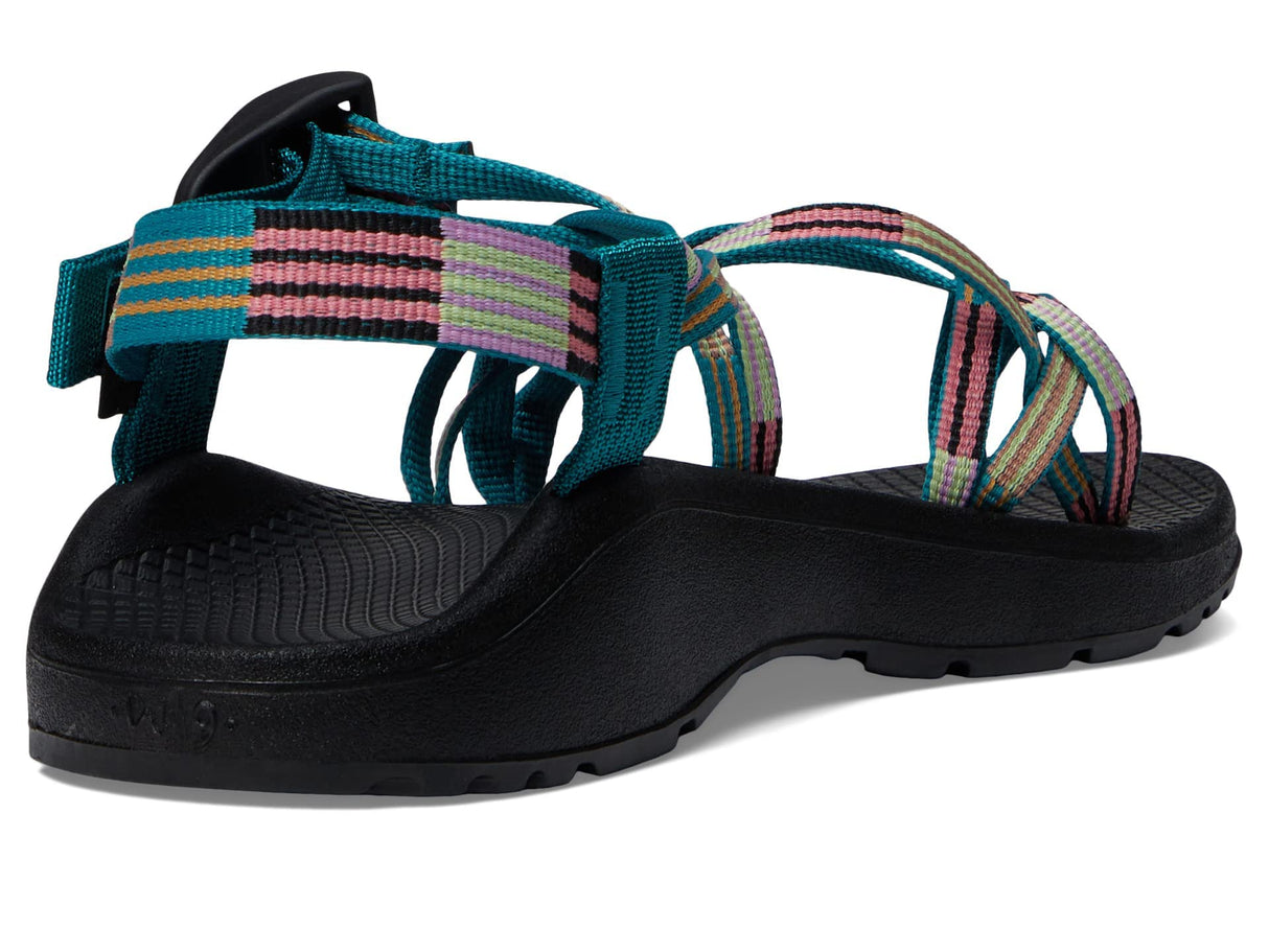 Line Hang Teal