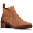 Dark Tan Leather