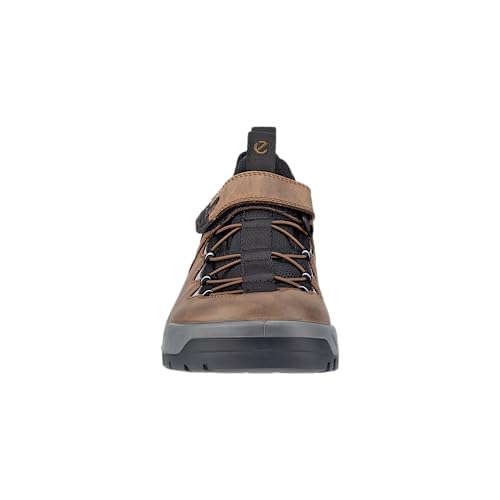 Cocoa Brown/Black/Camel
