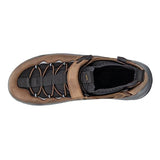 Cocoa Brown/Black/Camel