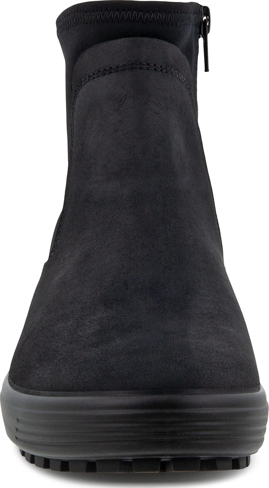 black/black