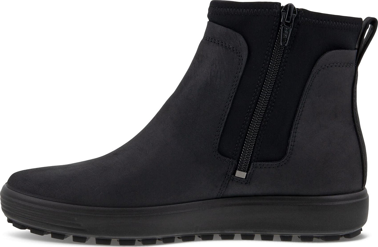 black/black