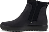 black/black