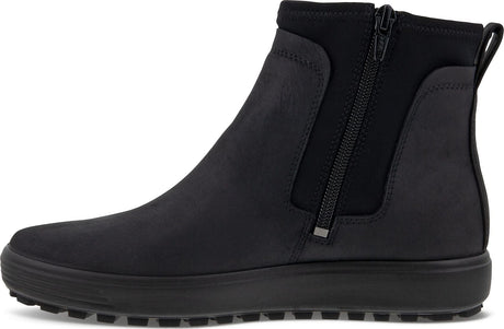 black/black