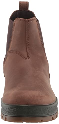 Cocoa Brown