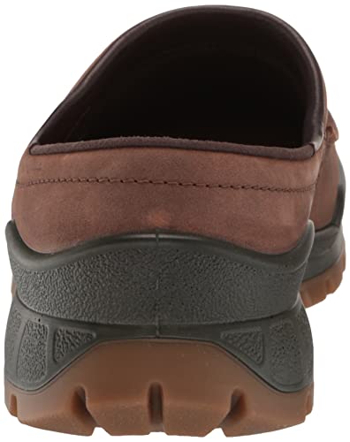 Cocoa Brown