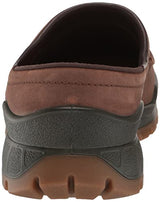 Cocoa Brown