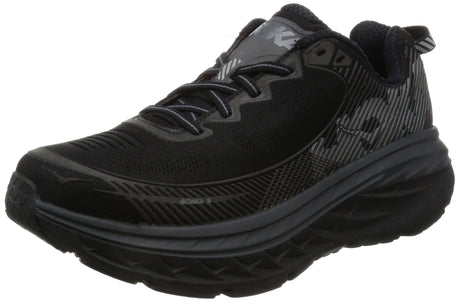 Black / Anthracite