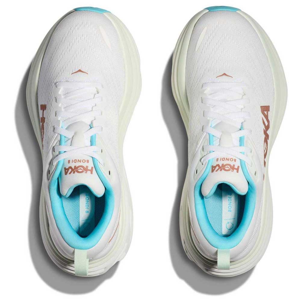 Frost/Rose Gold