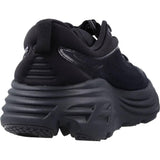 black/black