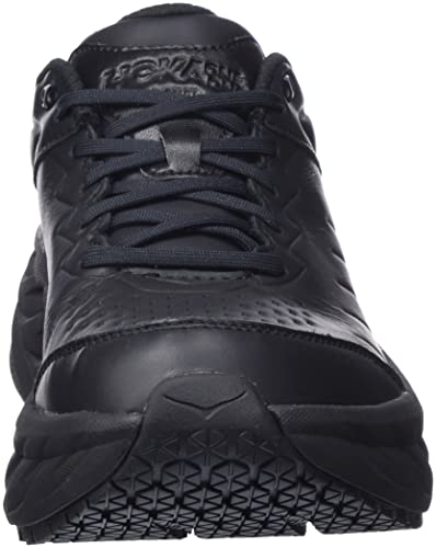 Black / Black