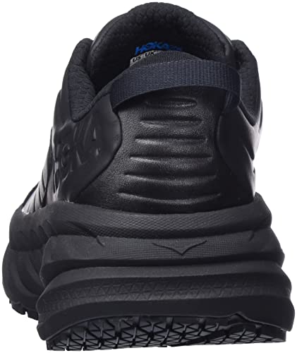 Black / Black
