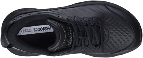 Black / Black