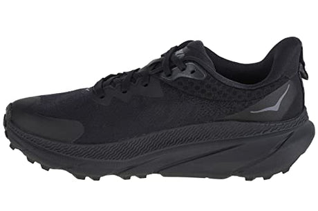 Black / Black