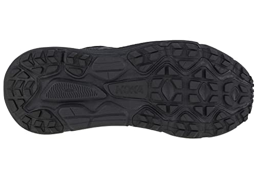 Black / Black
