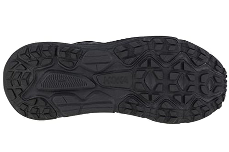 Black / Black