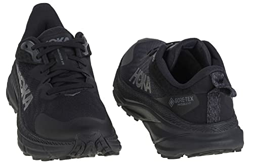 Black / Black