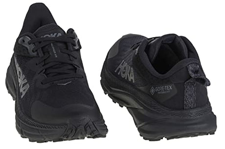 Black / Black
