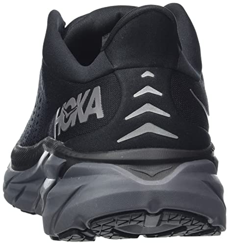 Black / Black