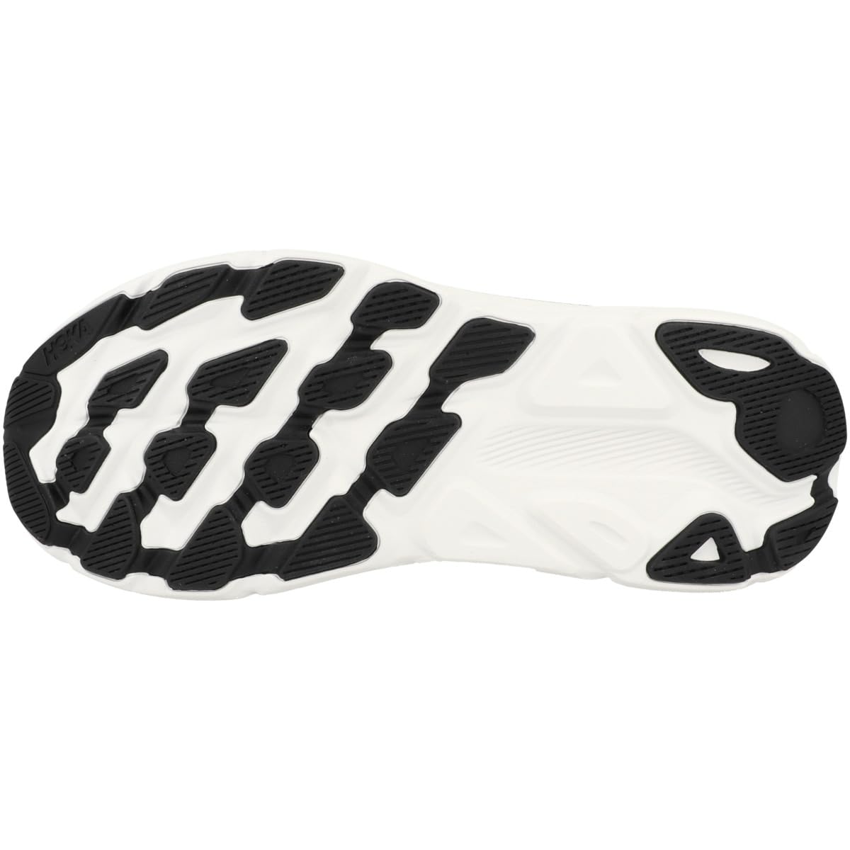 BLACK/WHITE