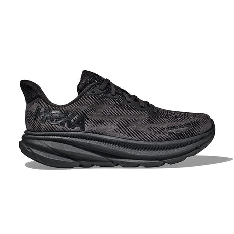 black/black