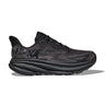 black/black