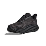 black/black