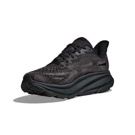black/black