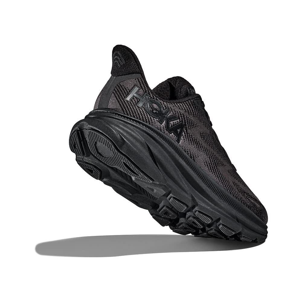 black/black