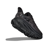 black/black