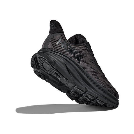 black/black