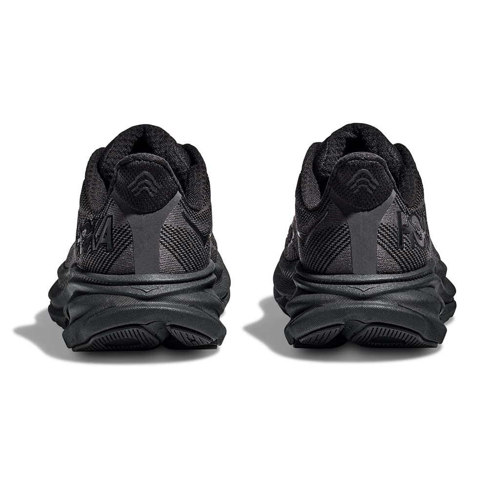 black/black