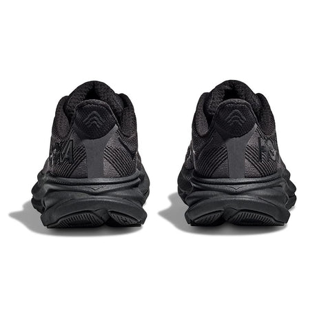 black/black