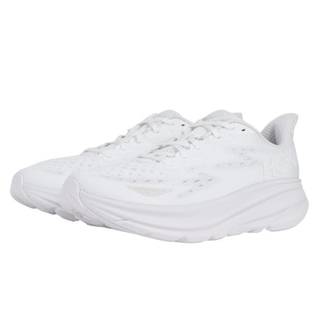 White/White