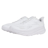 White/White