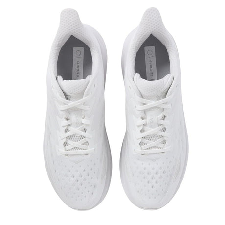 White/White