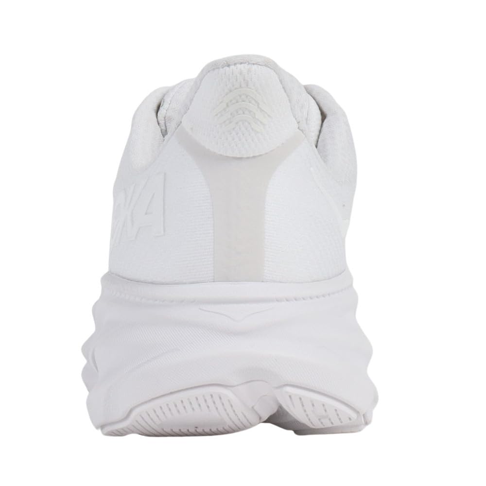 White/White