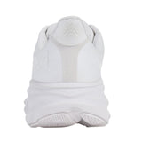 White/White