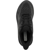 Black / Black