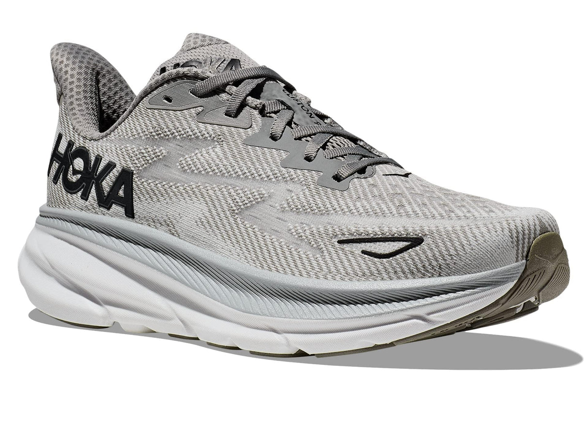 Harbor Mist / Black
