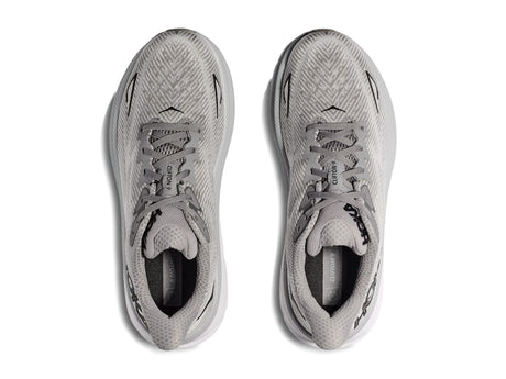 Harbor Mist / Black