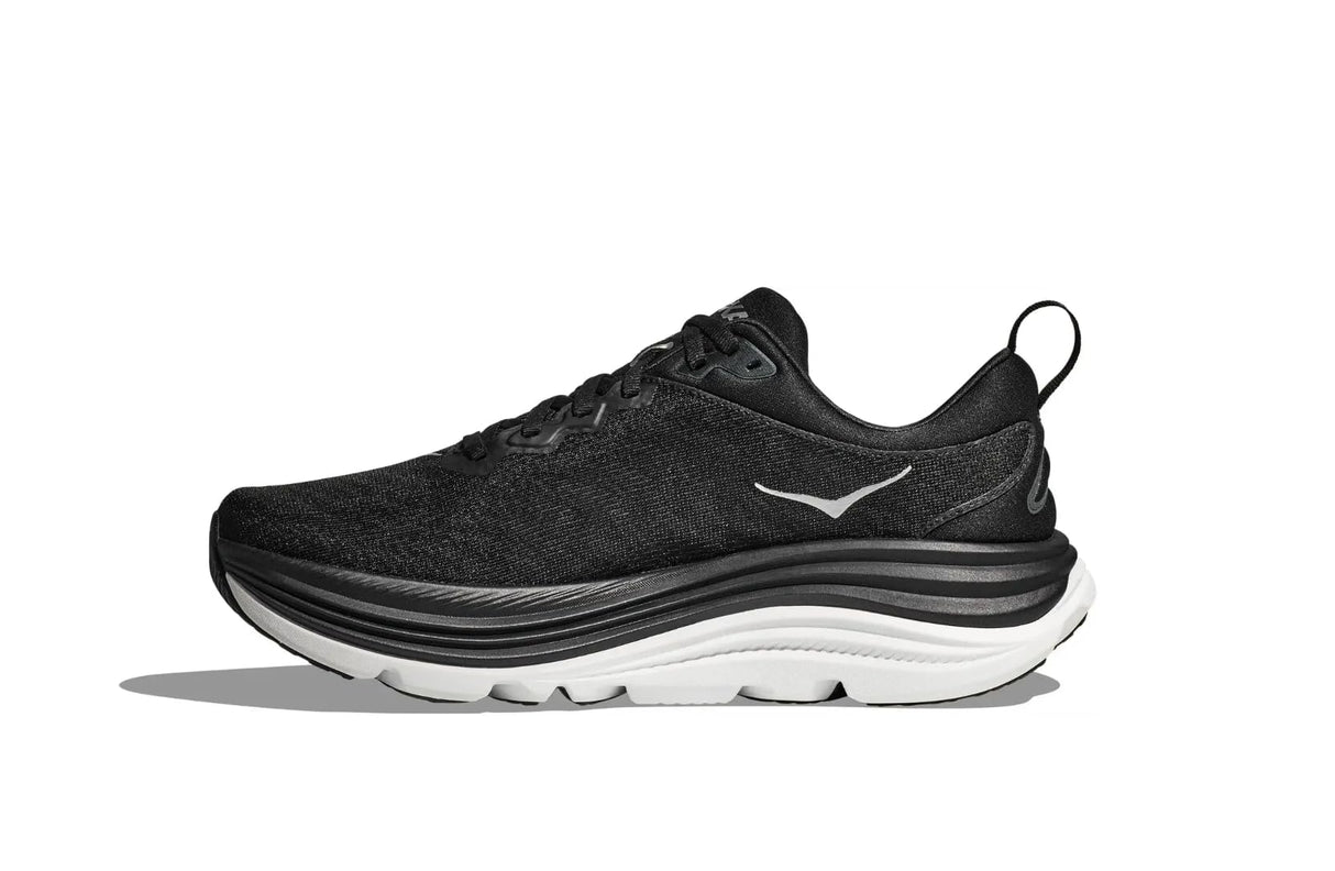 Black / White
