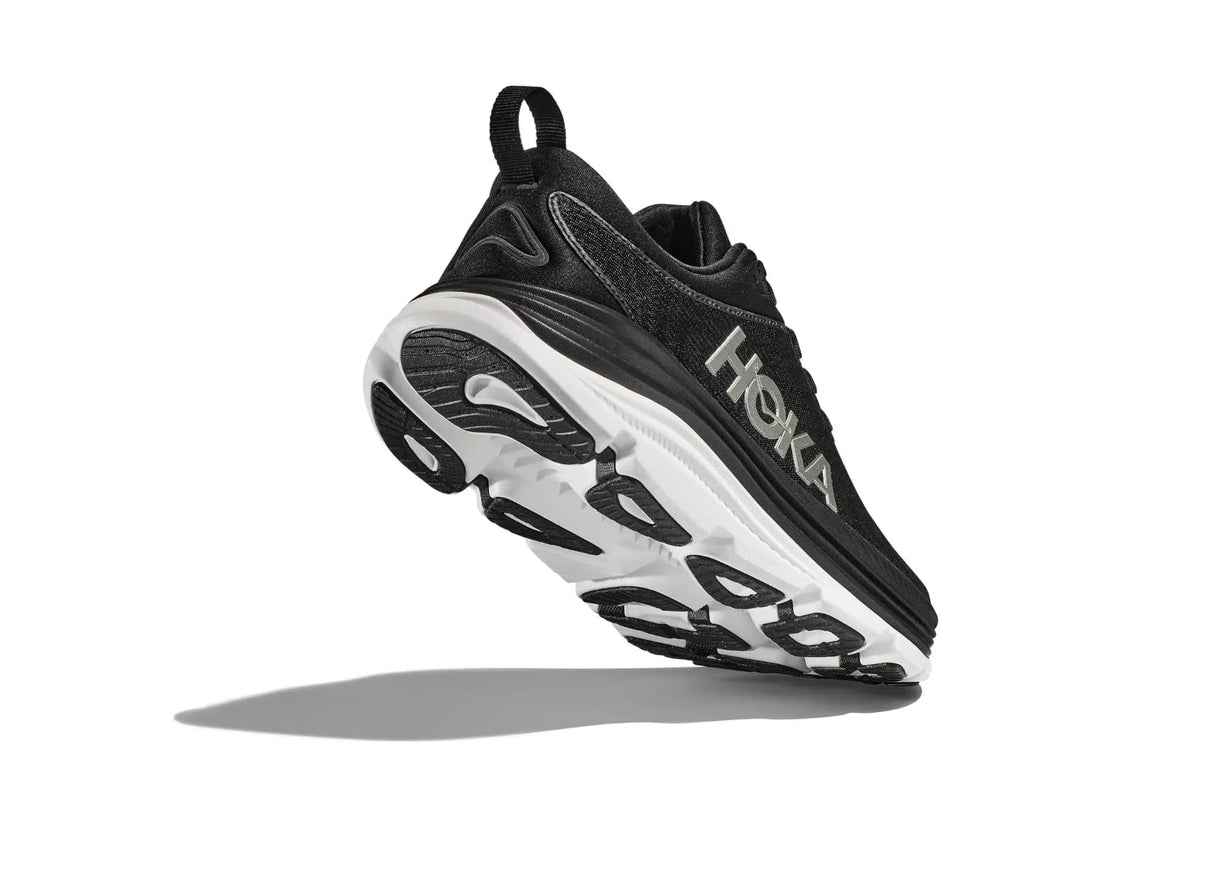Black / White