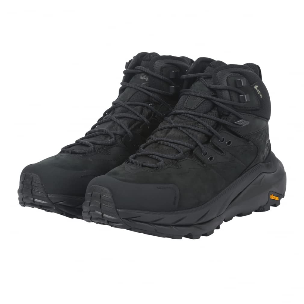 Black / Black