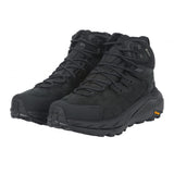Black / Black