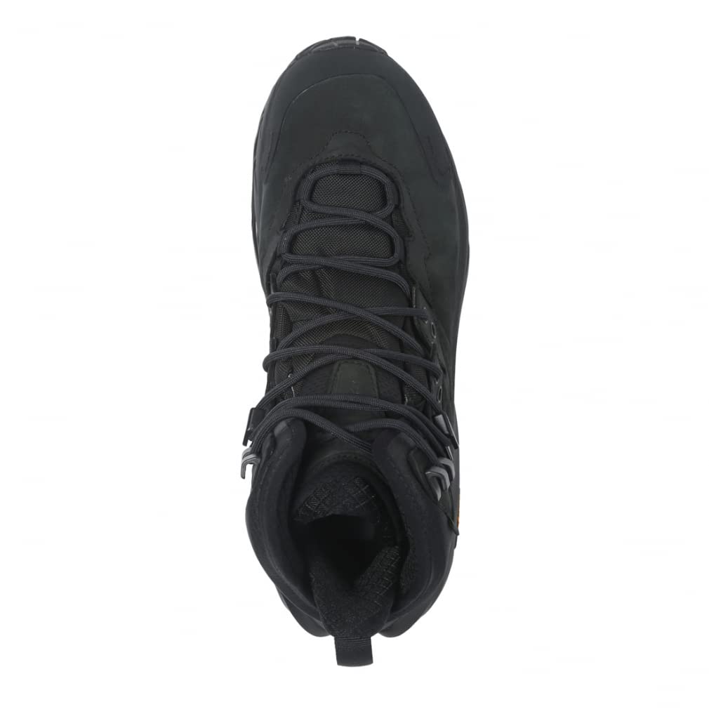 Black / Black