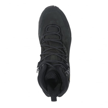 Black / Black