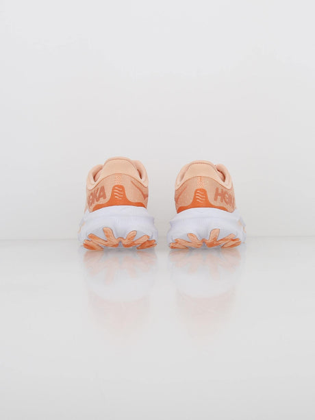 Peach Parfait / Shell Coral